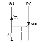 開(kāi)關(guān)電源電路圖