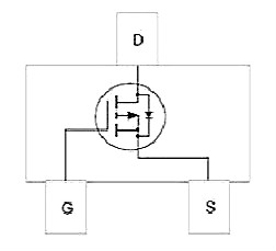 PMOS管經(jīng)典開(kāi)關(guān)電路