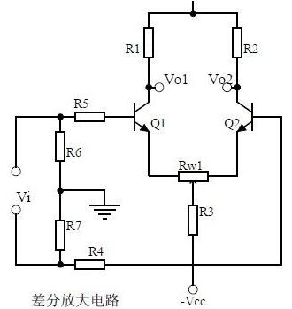 20個(gè)基本電路講解