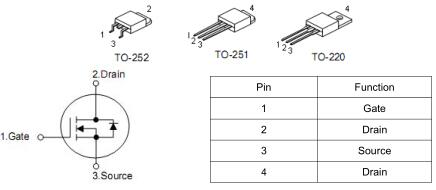 KIA6410替代,TIP122,MOS管