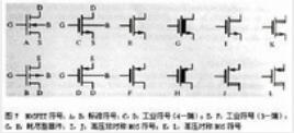 MOS晶體管,低功耗電路