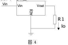 mos恒流電路