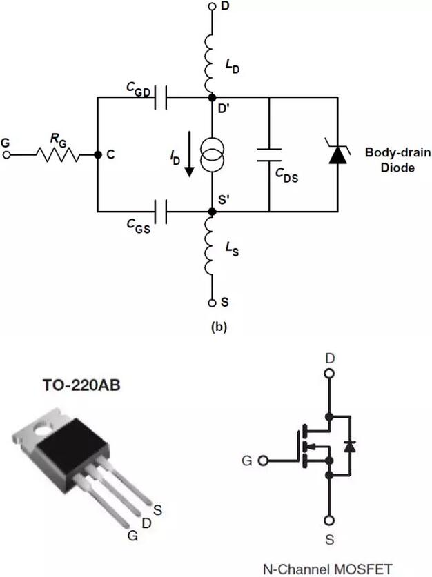 MOSFET,MOSFET驅動(dòng)技術(shù)