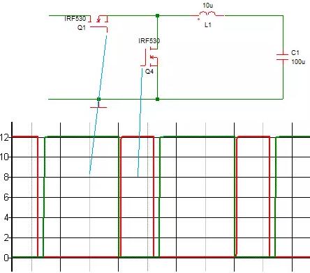 MOSFET,MOSFET驅動(dòng)技術(shù)