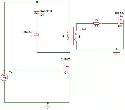 MOSFET,MOSFET驅動(dòng)技術(shù)