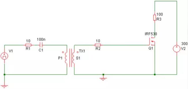 MOSFET,MOSFET驅動(dòng)技術(shù)