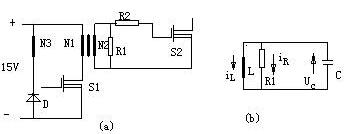 mosfet驅動(dòng),雙電壓mosfet驅動(dòng)電路