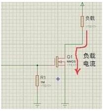 場(chǎng)效應mos管