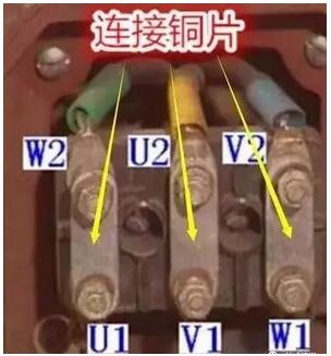 電機檢測,萬(wàn)用表