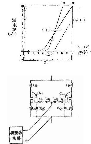 大電流場(chǎng)效應管型號