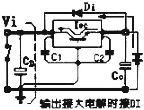 三端穩壓器,反向擊穿