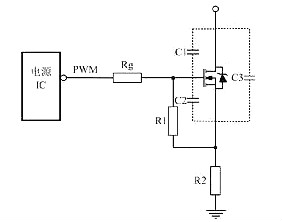 開(kāi)關(guān)電源mos管型號