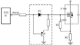 開(kāi)關(guān)電源mos管型號