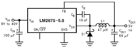 開(kāi)關(guān)電源,開(kāi)關(guān)電源IC內部電路