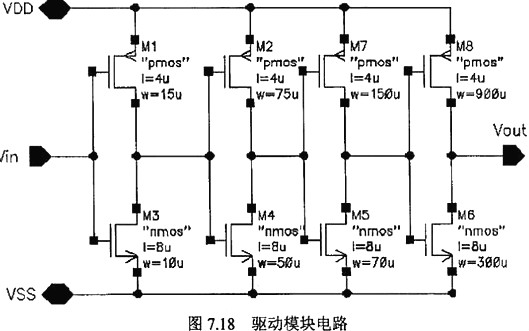 開(kāi)關(guān)電源,開(kāi)關(guān)電源IC內部電路