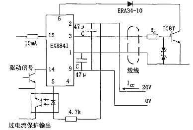 IGBT,IGBT驅動(dòng)電路