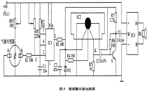 十大經(jīng)典電路圖