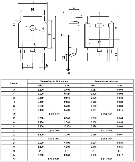 NCE0115K規格書(shū),NCE0115K替代,NCE0115K封裝