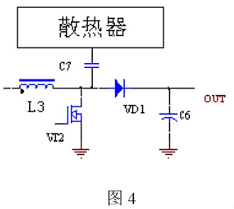 開(kāi)關(guān)電源的傳導與輻射