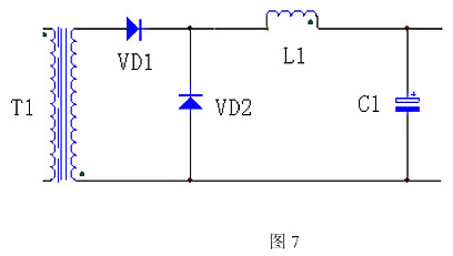 開(kāi)關(guān)電源的傳導與輻射