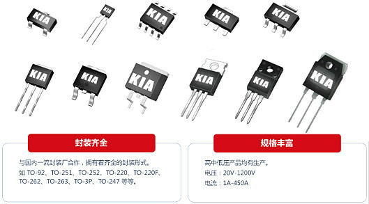 功率mos器件廠(chǎng)家