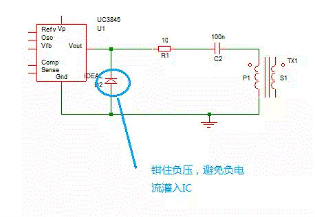 MOSFET,MOSFET驅動(dòng)技術(shù)