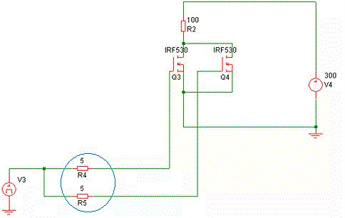 MOSFET,MOSFET驅動(dòng)技術(shù)