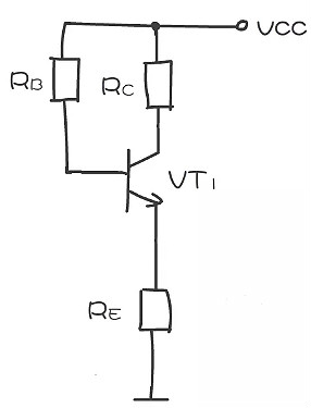 三極管電路分析方法