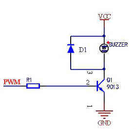 數碼管,場(chǎng)效應管,三極管,IGBT